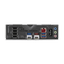 GIGABYTE X870 EAGLE 1.1 Motherboard - DDR5 / Wi-Fi7 / Bluetooth / HDMI / DisplayPort / USB - Black