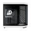 HYTE Y70 Modern Aesthetic Mid Tower Case - Black/White