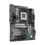 GIGABYTE X870 EAGLE 1.1 Motherboard - DDR5 / Wi-Fi7 / Bluetooth / HDMI / DisplayPort / USB - Black