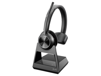 HP HP Poly Savi 7310 Office DECT 1880-1900 MHz Single Ear Headset without stand