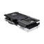 MSI VENTUS 2X GeForce RTX 5070 OC Graphic Card - 12GB / 28Gbps / 192-bit / HDMI / DisplayPort / Black