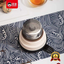 D.kadi 9068 Vacuum Flask - 1.8L - Silver