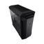 ASUS TUF Gaming GT501VC ATX Mid Tower Case - Black