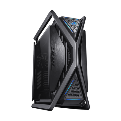 ASUS ROG HYPERION GR701 ARGB Full Tower Case - Black