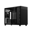 ASUS Prime AP201 Micro-ATX Case - Black