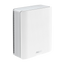 ASUS ZenWiFi BT10 (2pk) Tri-band WiFi 7 (802.11be) Mesh Router - White