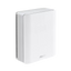 ASUS ZenWiFi BQ16 BE25000 Quad Band WiFi 7 (802.11be) Mesh Router - White