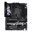 ASUS ROG CROSSHAIR X870E HERO Motherboard - DDR5 / Wi-Fi / HDMI / DisplayPort / Ethernet / USB- Black