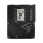 ASUS ROG CROSSHAIR X870E HERO Motherboard - DDR5 / Wi-Fi / HDMI / DisplayPort / Ethernet / USB- Black