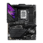 ASUS ROG Strix Z890-E Gaming Motherboard - DDR5 / Wi-Fi / HDMI / DisplayPort / Ethernet / USB - Black