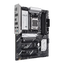 ASUS PRIME B840-PLUS Motherboard - DDR5 / Wi-Fi / Ethernet / USB - Black