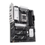 ASUS PRIME B840-PLUS Motherboard - DDR5 / Wi-Fi / Ethernet / USB - Black