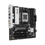 ASUS B850M MAX GAMING WIFI Motherboard - DDR5 / HDMI / DisplayPort / Ethernet / USB - Black