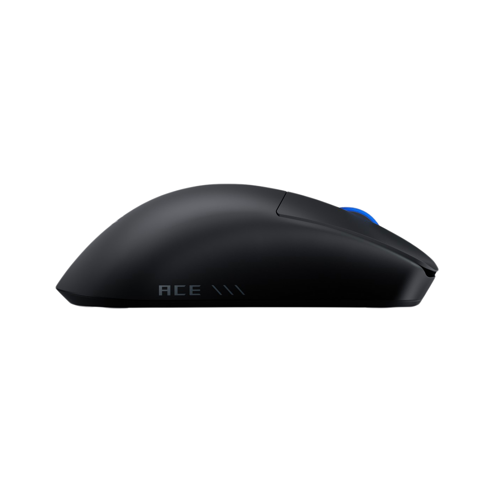 ASUS HARPE II ACE Wireless Gaming Mouse - Black