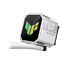 ASUS TUF GAMING III 360 ARGB Liquid Cooler - White