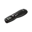 Logitech R700 Presenter Remote - Wireless / Black