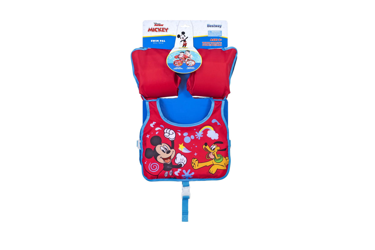 Bestway Swim Pal (Contents:Swim Pal, 1 Color, Age: 3-6) Age 3-6