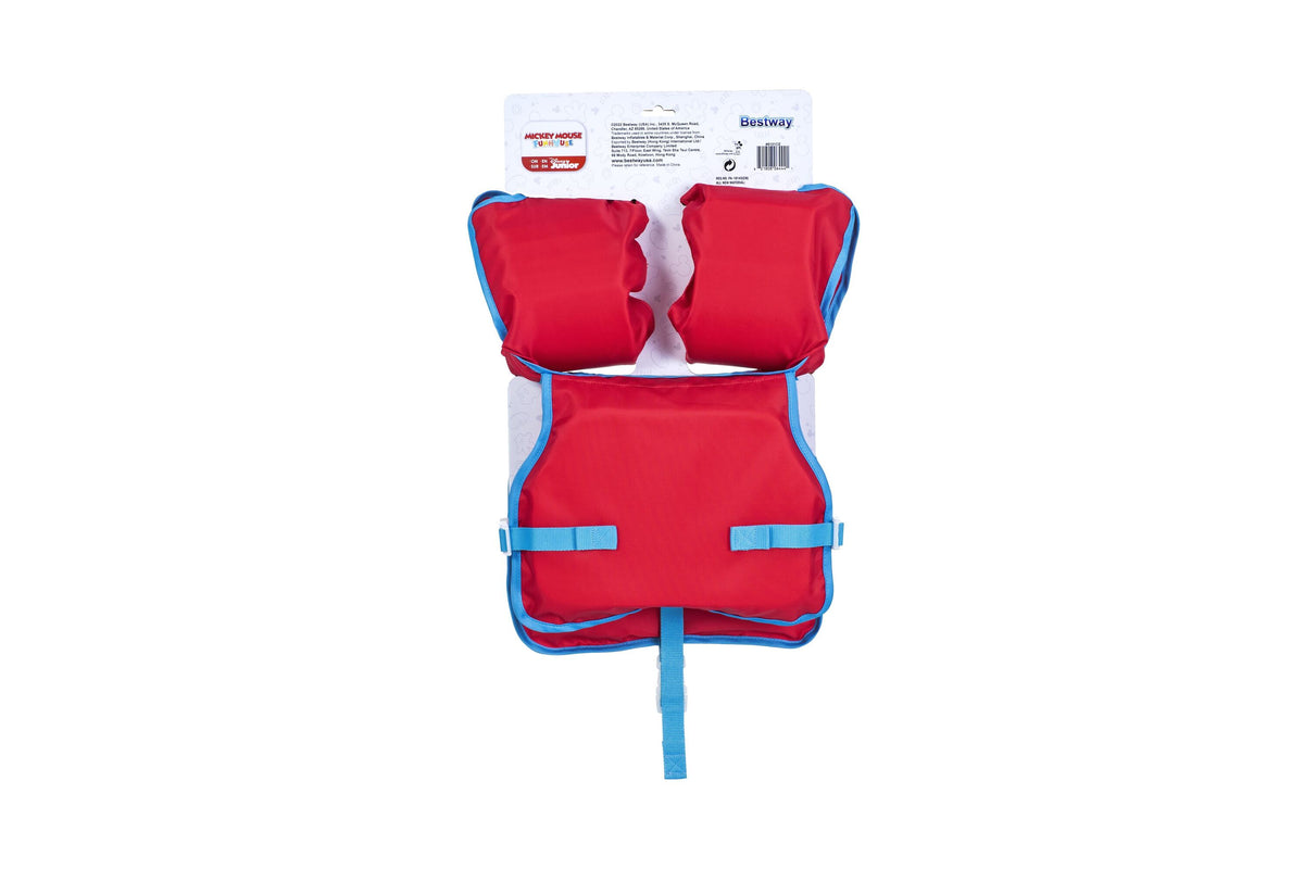 Bestway Swim Pal (Contents:Swim Pal, 1 Color, Age: 3-6) Age 3-6