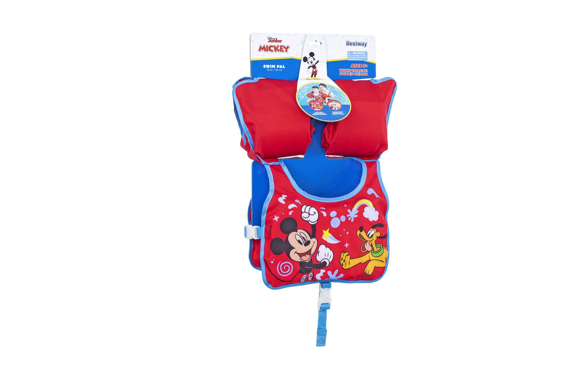 Bestway Swim Pal (Contents:Swim Pal, 1 Color, Age: 3-6) Age 3-6
