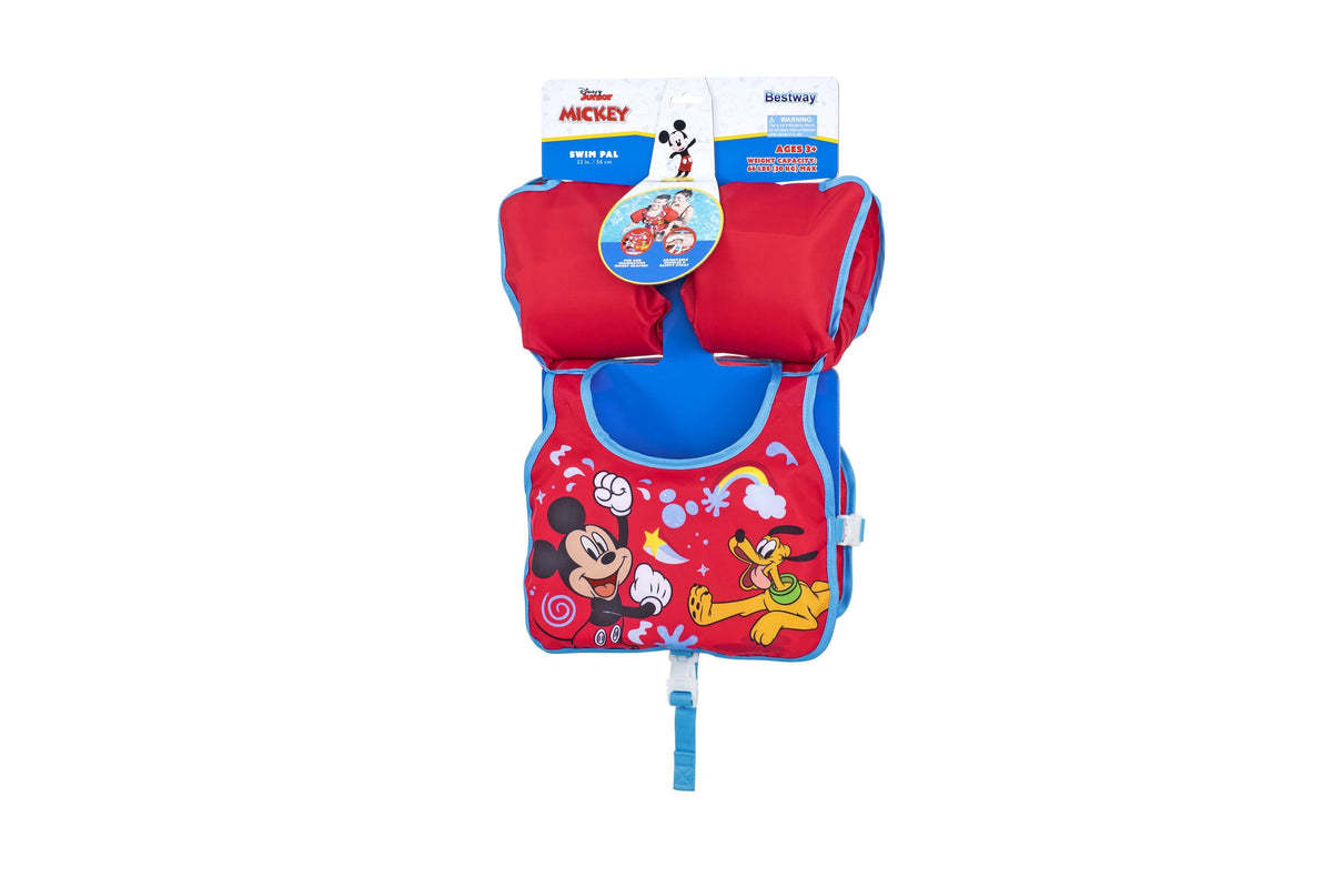 Bestway Swim Pal (Contents:Swim Pal, 1 Color, Age: 3-6) Age 3-6