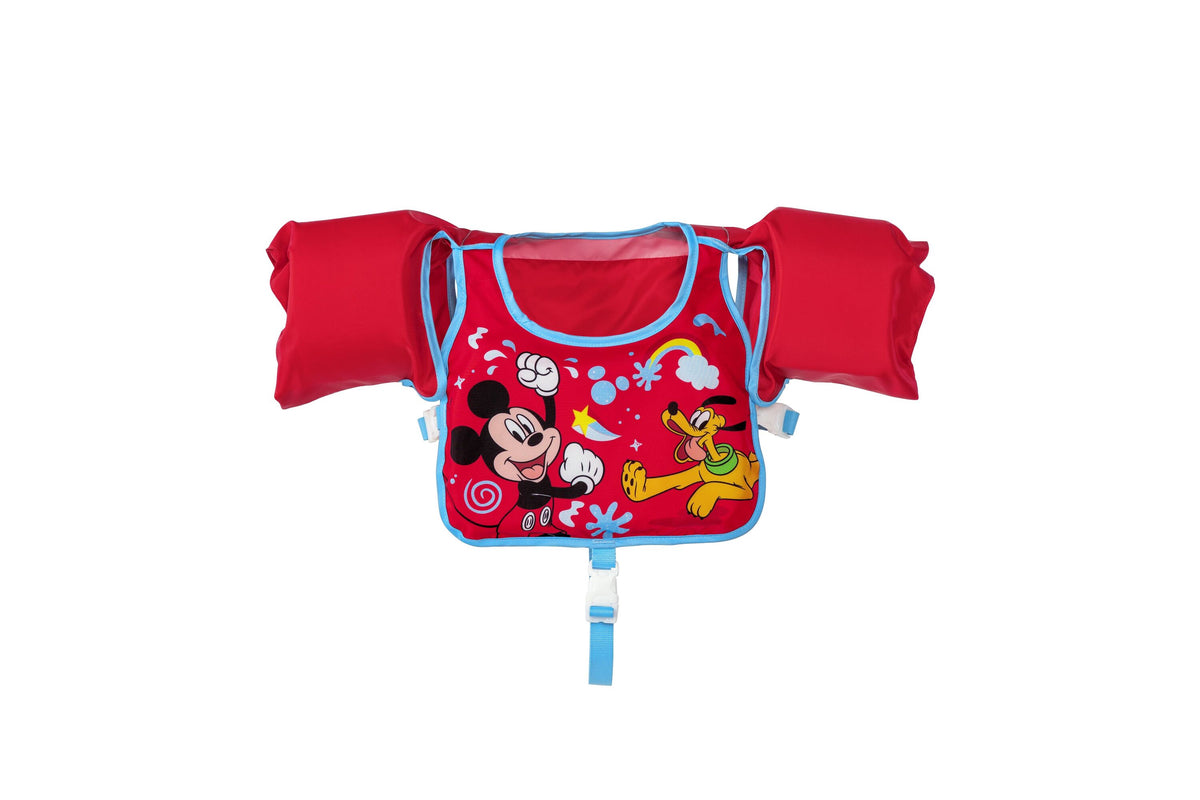 Bestway Swim Pal (Contents:Swim Pal, 1 Color, Age: 3-6) Age 3-6