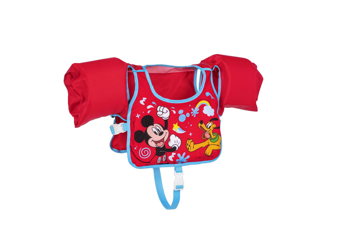 Bestway Swim Pal (Contents:Swim Pal, 1 Color, Age: 3-6) Age 3-6