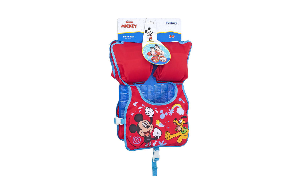 Bestway Swim Pal (Contents:Swim Pal, 1 Color, Age: 3-6) Age 3-6