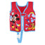 Bestway fabric Swim Vest S/M (Contents:Swim Vest,1 Color, Size: S/M) Age 1-3