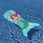 Bestway 1.58m x 81cm Pool Float (Contents: 1 Float, Repair Patch) - Age 6+