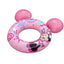 Bestway 74Cm X 76Cm Splash Pal Swim Tube (1 Swim Tube.) Age 3-6 - Minnie Mouse