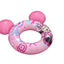 Bestway 74Cm X 76Cm Splash Pal Swim Tube (1 Swim Tube.) Age 3-6 - Minnie Mouse