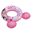 Bestway 74Cm X 76Cm Splash Pal Swim Tube (1 Swim Tube.) Age 3-6 - Minnie Mouse