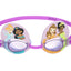 Bestway Deluxe Goggles Disney Princess (One Pair of Goggles, 1 Assorted Character Designs) Age 3+