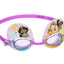 Bestway Deluxe Goggles Disney Princess (One Pair of Goggles, 1 Assorted Character Designs) Age 3+