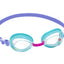 Bestway Value Goggles Ariel (One Pair of Goggles, 1 Assorted Colors) Age 3+