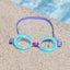 Bestway Value Goggles Ariel (One Pair of Goggles, 1 Assorted Colors) Age 3+