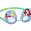 Bestway Deluxe Goggles Ariel (One Pair of Goggles, 1 Assorted Character Designs) Age 3+
