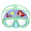 Bestway  Deluxe Mask Ariel (One Mask, 1 Assorted Colors) Age 3+