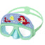 Bestway  Deluxe Mask Ariel (One Mask, 1 Assorted Colors) Age 3+
