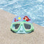 Bestway  Deluxe Mask Ariel (One Mask, 1 Assorted Colors) Age 3+