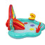 Bestway 2.21M X 1.93M X 1.17M Play Center (Contents: 1 Pool, 3 Star Rings, 6 Play Balls, Repair Patch.) Age 2+