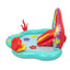 Bestway 2.21M X 1.93M X 1.17M Play Center (Contents: 1 Pool, 3 Star Rings, 6 Play Balls, Repair Patch.) Age 2+