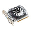 MSI NVIDIA GeForce® GT 730 - 4GB / DDR3 / 128-Bit / PCIe / D-Sub / HDMI / DVI