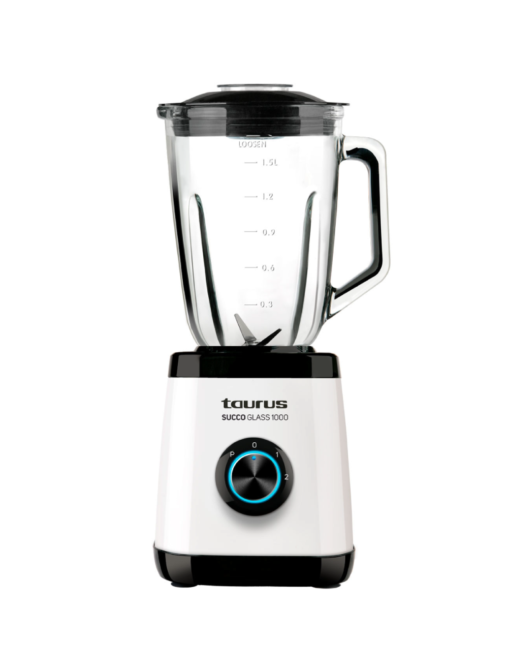 Taurus Succo Glass Blender