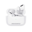 Rockrose True Wireless Earbuds Opera Pro - White Accessories > Audio > Headphones