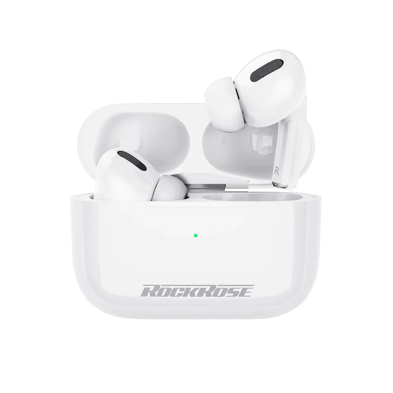 Rockrose True Wireless Earbuds Opera Pro - White Accessories > Audio > Headphones