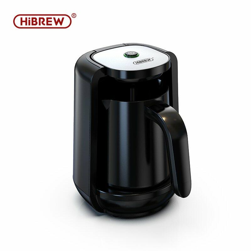 HiBREW Automatic Turkish Coffee Machine