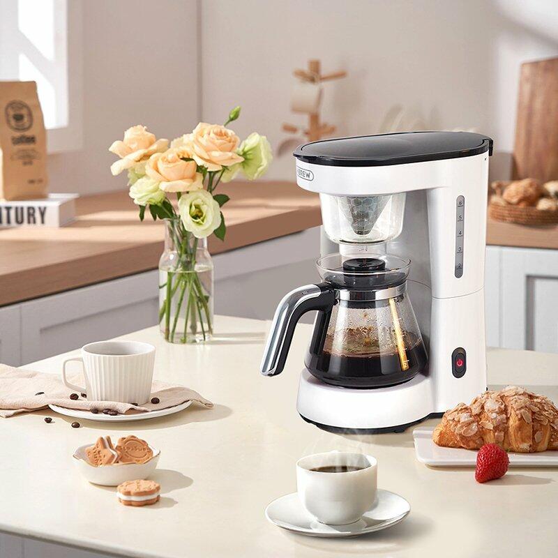 HiBREW 3 in 1 America Drip Coffee Machine H12