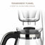 HiBREW 3 in 1 America Drip Coffee Machine H12