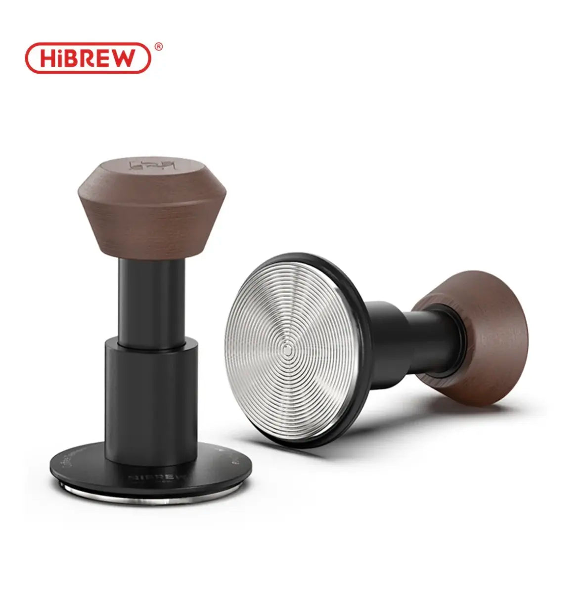Hibrew Tamper A4